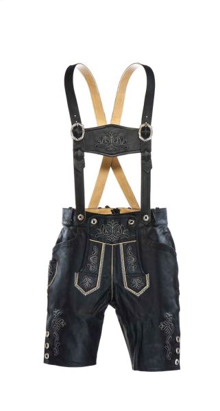 Lederhosen Remco (100% cow leather)