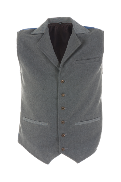 Trachten vest Gunther