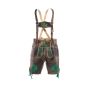 Lederhosen Axel (100% geitenleer)