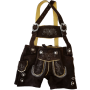 Baby lederhosen Sepp